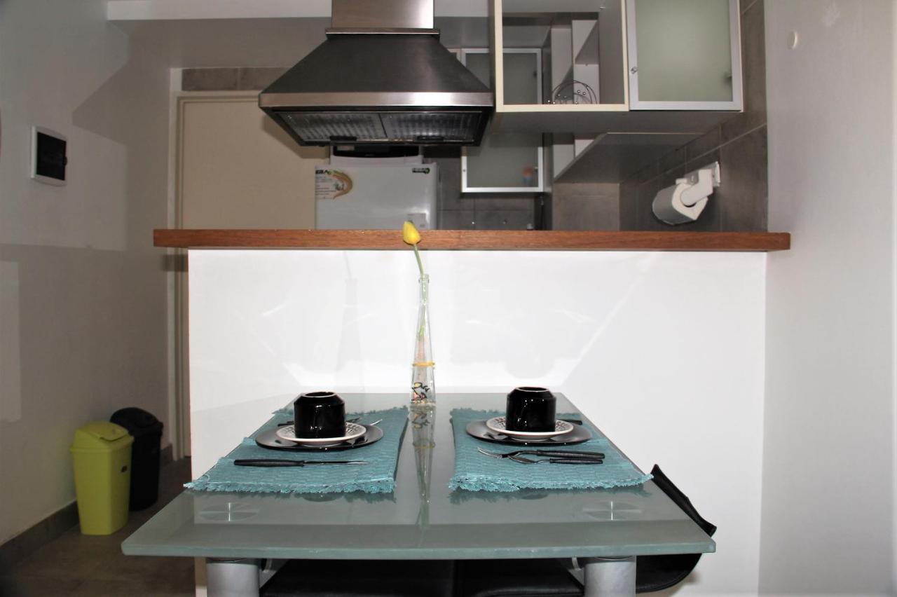 Petite Maison 2 Buenos Aires Zewnętrze zdjęcie