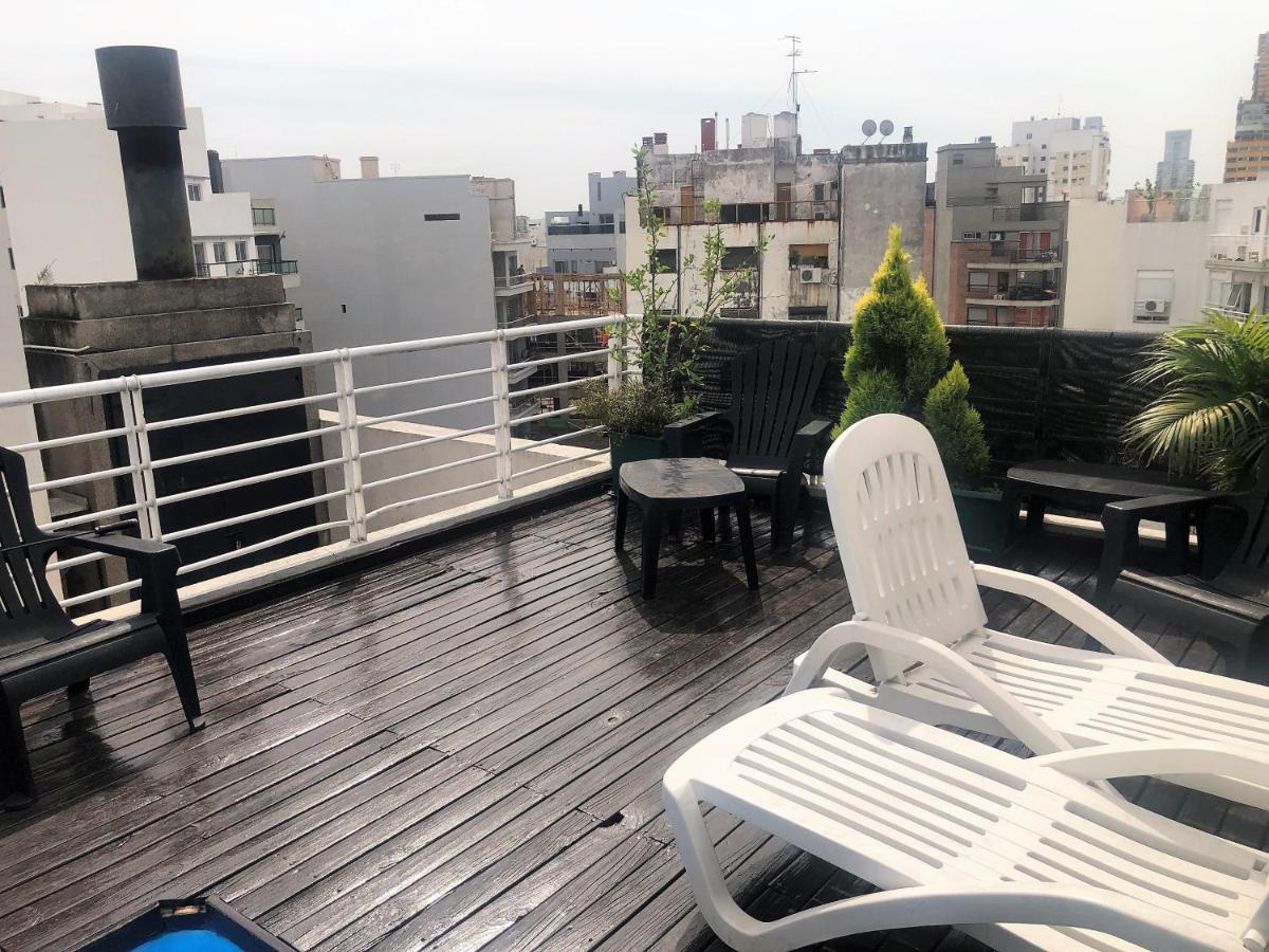 Petite Maison 2 Buenos Aires Zewnętrze zdjęcie