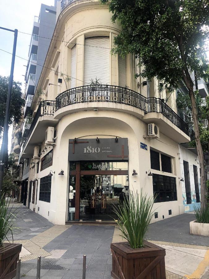 Petite Maison 2 Buenos Aires Zewnętrze zdjęcie