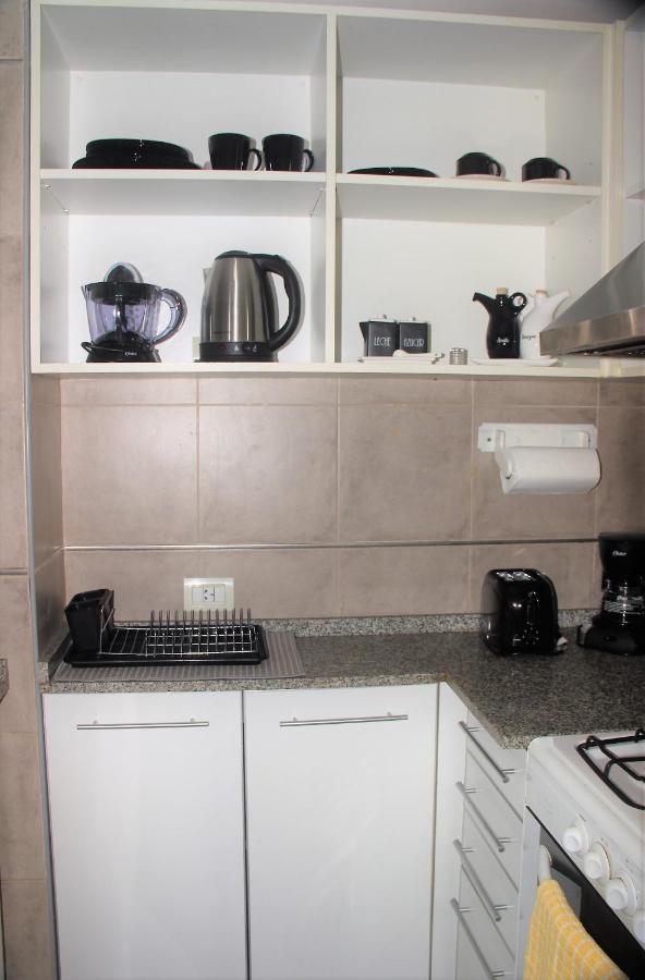 Petite Maison 2 Buenos Aires Zewnętrze zdjęcie