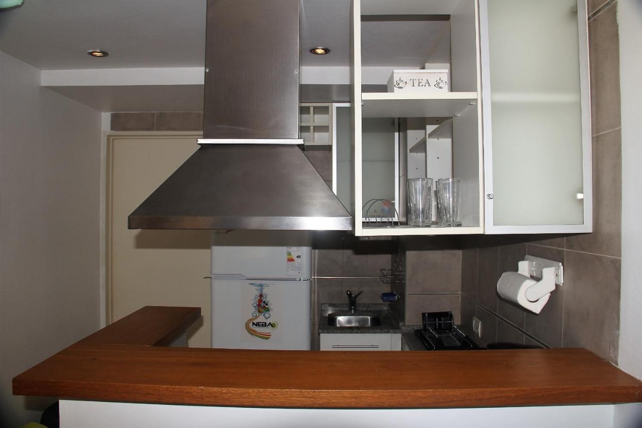 Petite Maison 2 Buenos Aires Zewnętrze zdjęcie