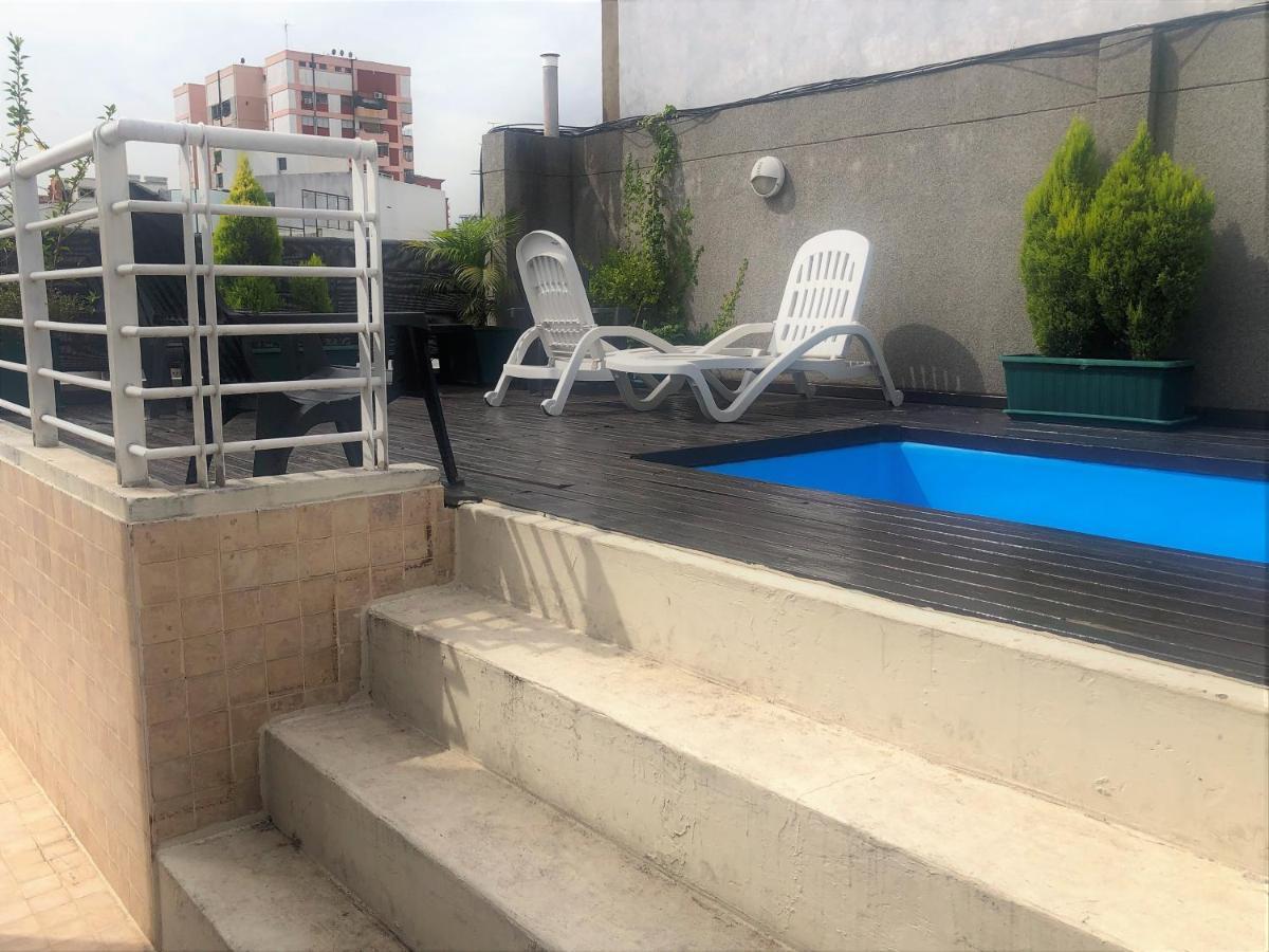 Petite Maison 2 Buenos Aires Zewnętrze zdjęcie
