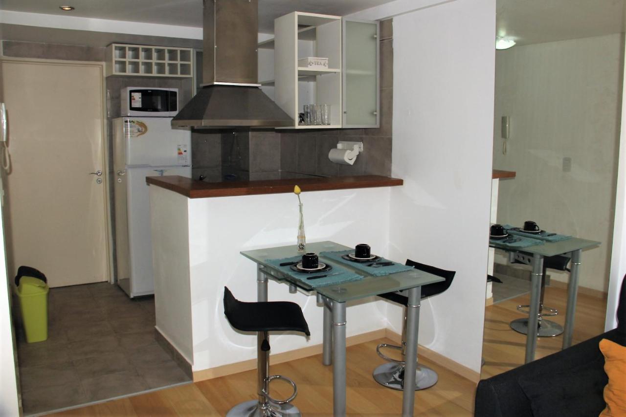 Petite Maison 2 Buenos Aires Zewnętrze zdjęcie