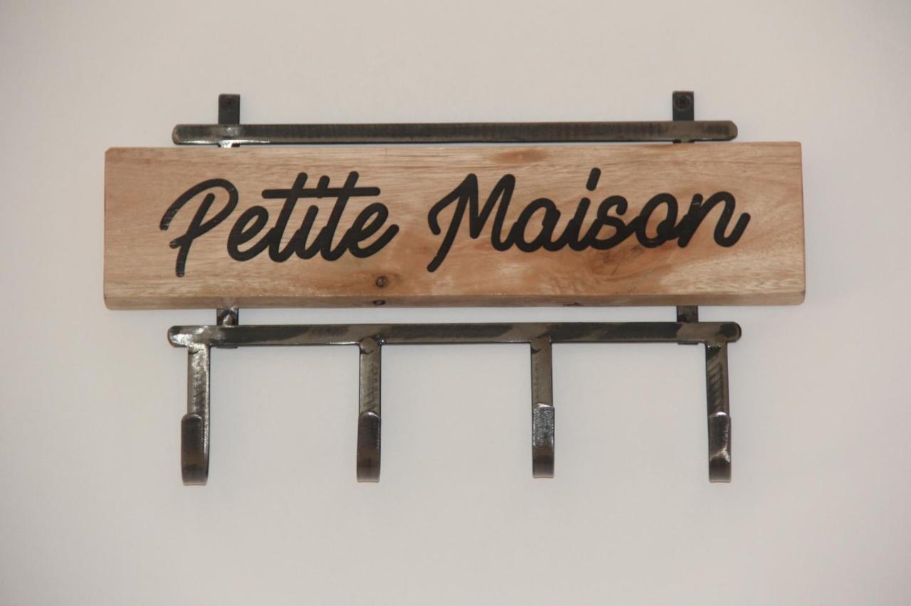 Petite Maison 2 Buenos Aires Zewnętrze zdjęcie