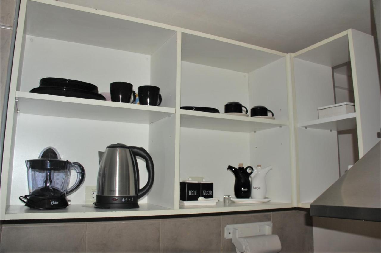 Petite Maison 2 Buenos Aires Zewnętrze zdjęcie