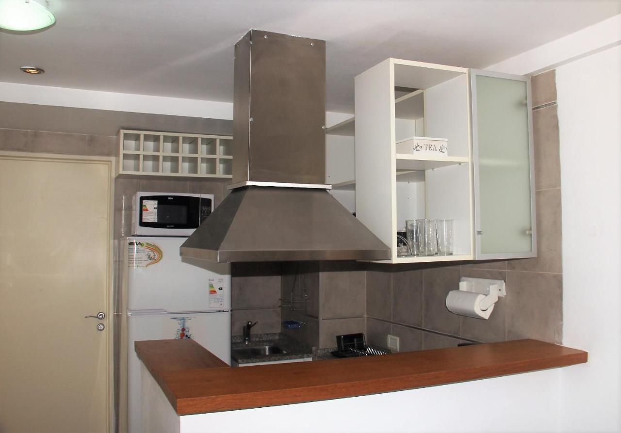 Petite Maison 2 Buenos Aires Zewnętrze zdjęcie