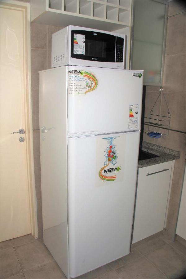Petite Maison 2 Buenos Aires Zewnętrze zdjęcie