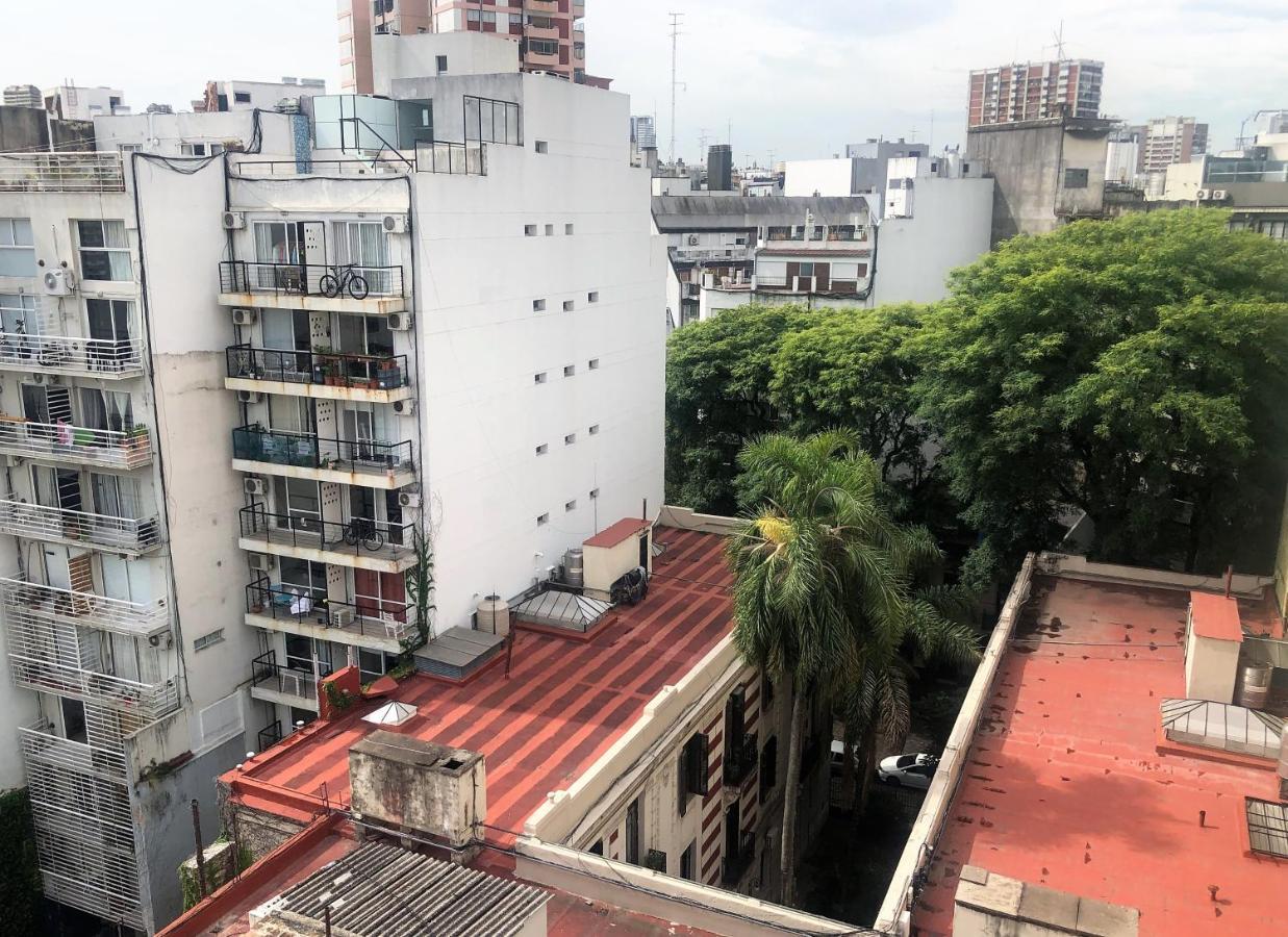 Petite Maison 2 Buenos Aires Zewnętrze zdjęcie
