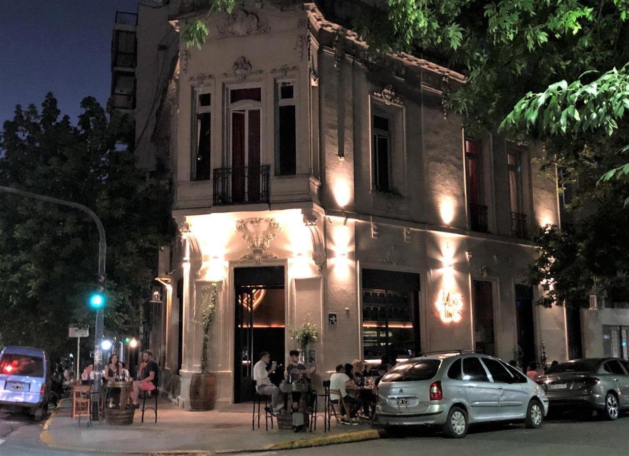 Petite Maison 2 Buenos Aires Zewnętrze zdjęcie