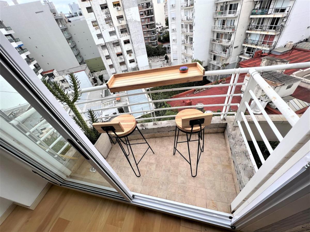 Petite Maison 2 Buenos Aires Zewnętrze zdjęcie