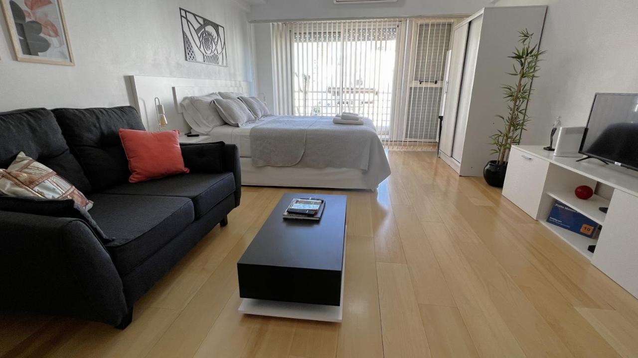 Petite Maison 2 Buenos Aires Zewnętrze zdjęcie