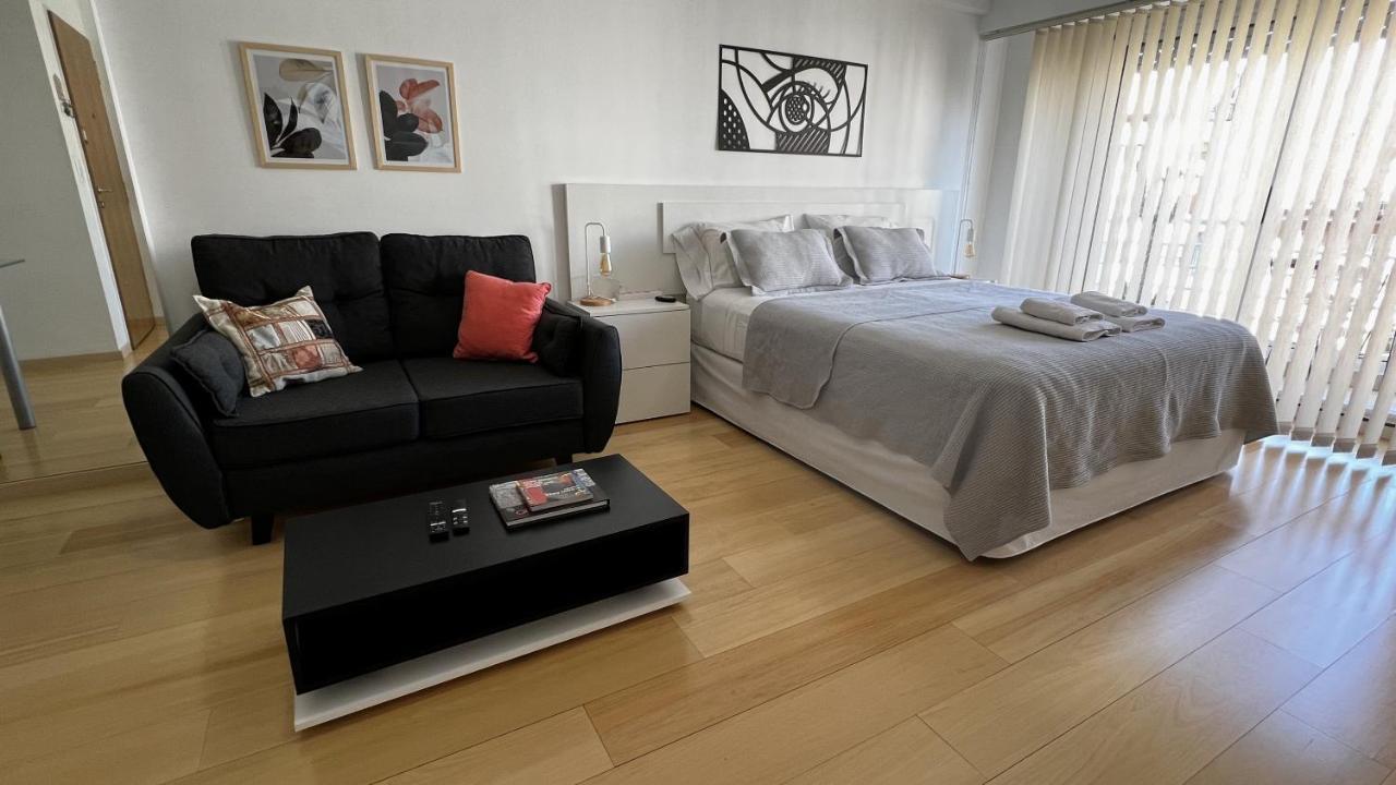 Petite Maison 2 Buenos Aires Zewnętrze zdjęcie