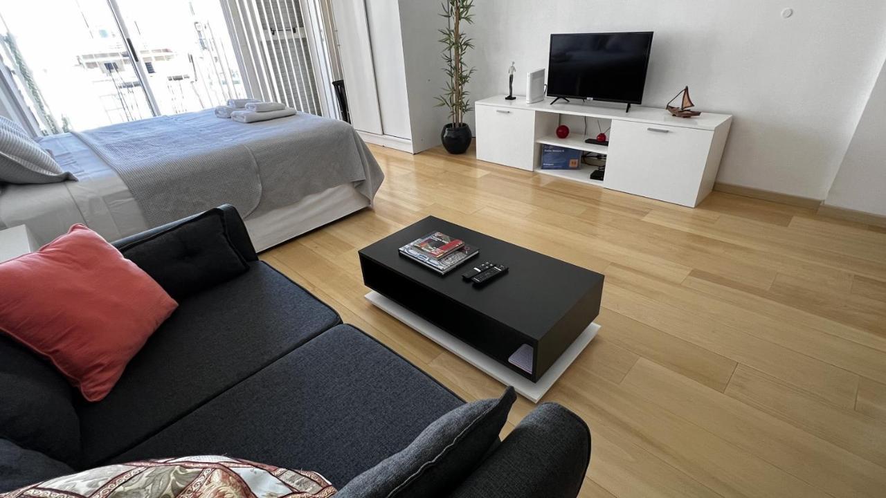 Petite Maison 2 Buenos Aires Zewnętrze zdjęcie