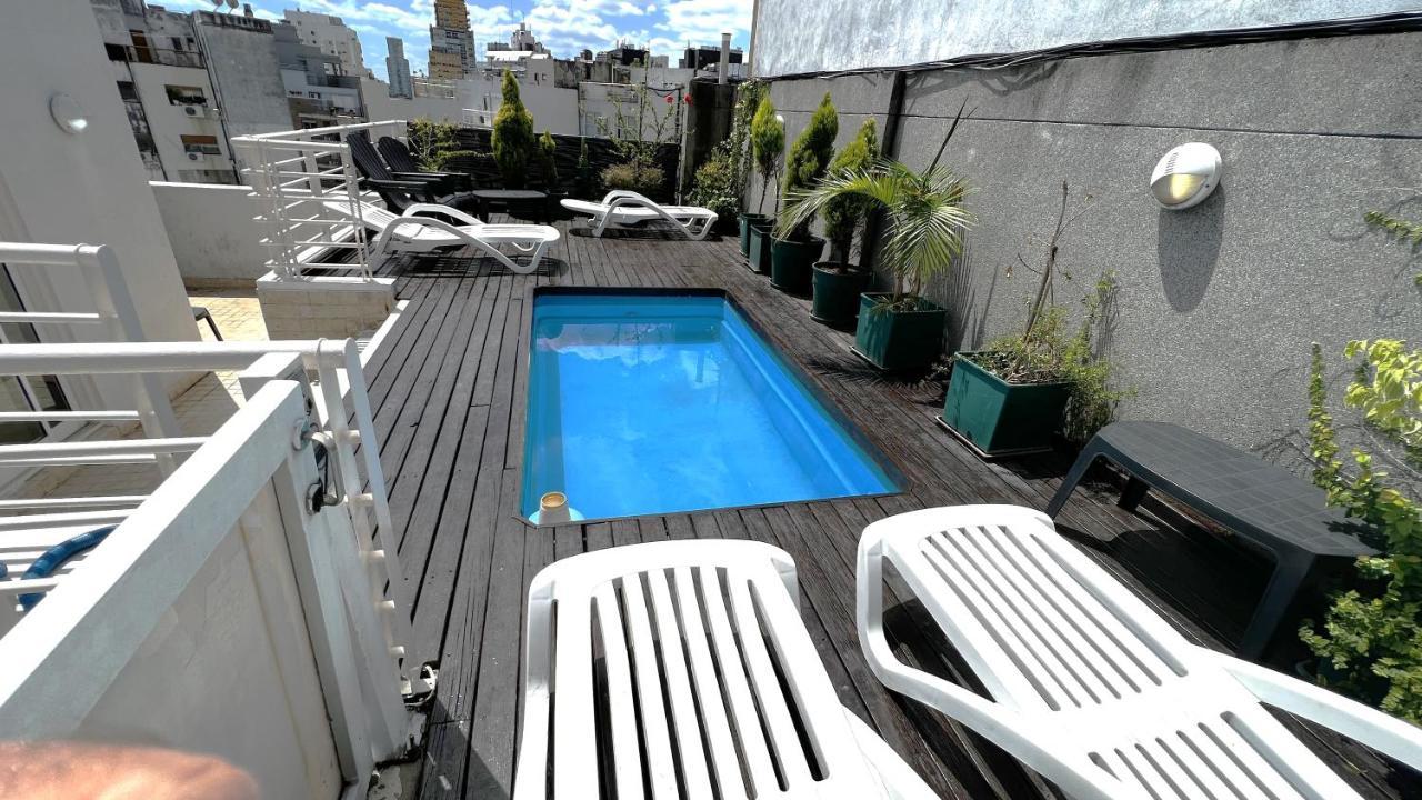 Petite Maison 2 Buenos Aires Zewnętrze zdjęcie