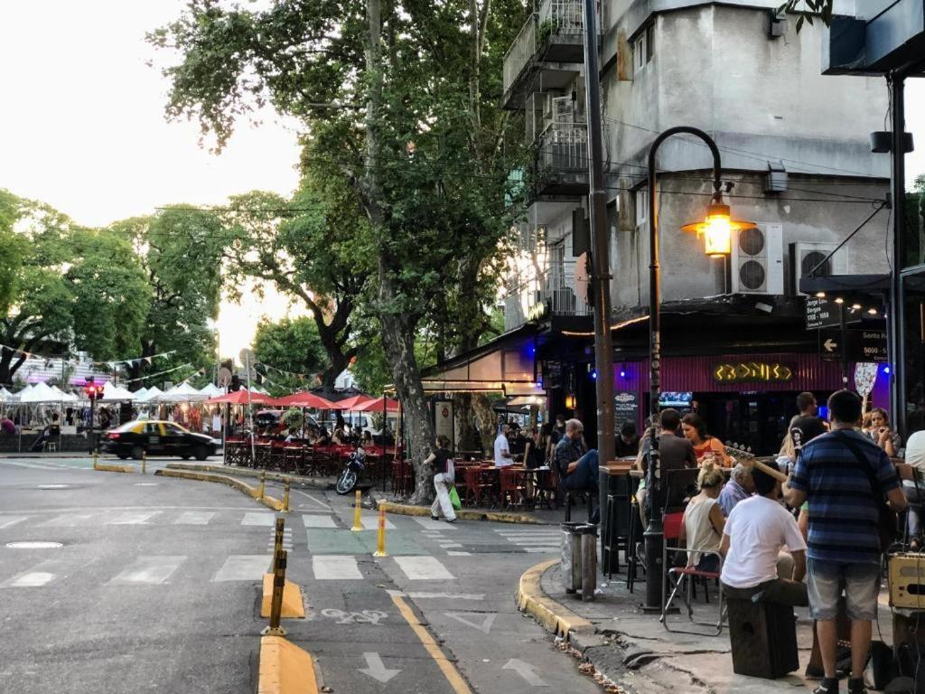 Petite Maison 2 Buenos Aires Zewnętrze zdjęcie