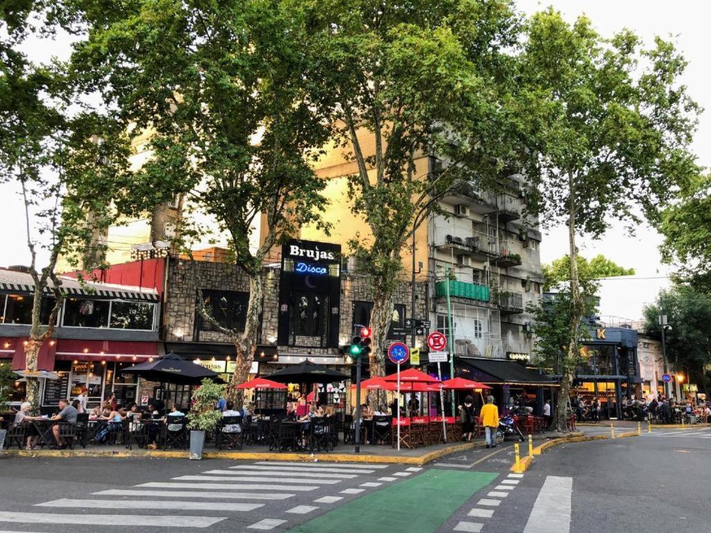 Petite Maison 2 Buenos Aires Zewnętrze zdjęcie