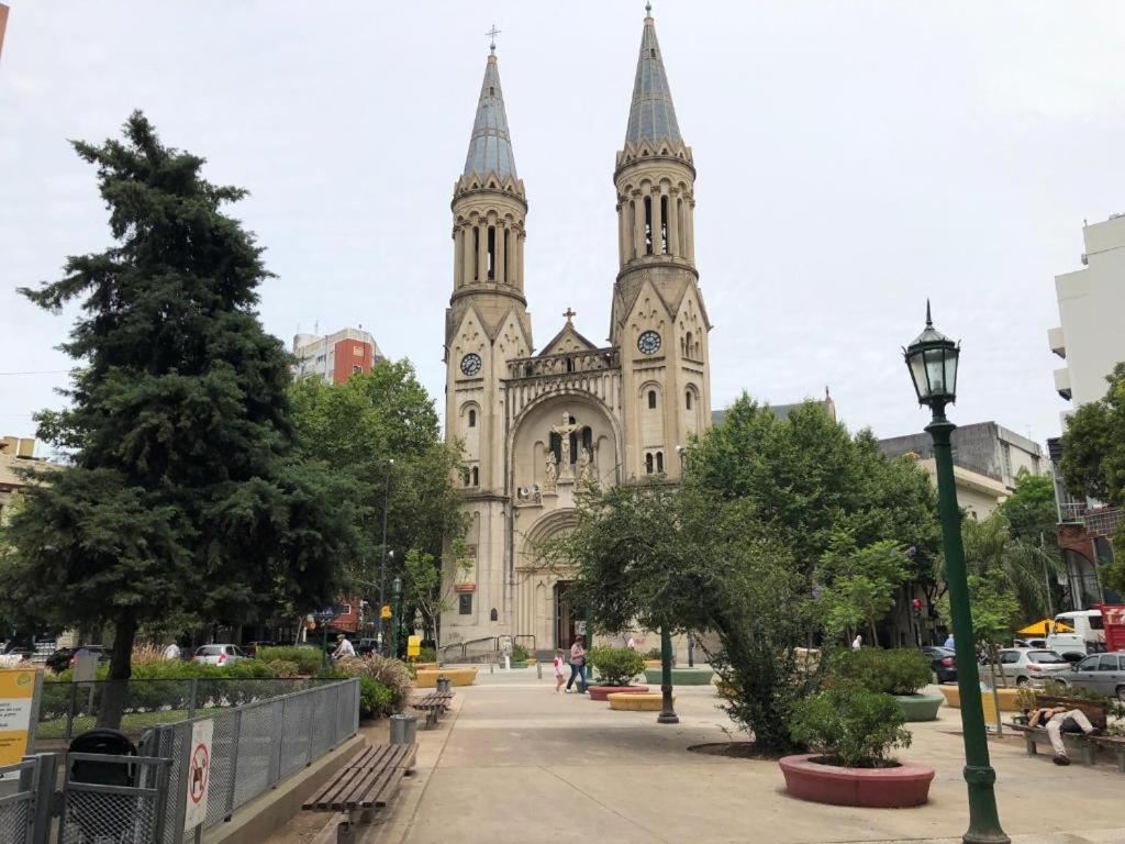 Petite Maison 2 Buenos Aires Zewnętrze zdjęcie