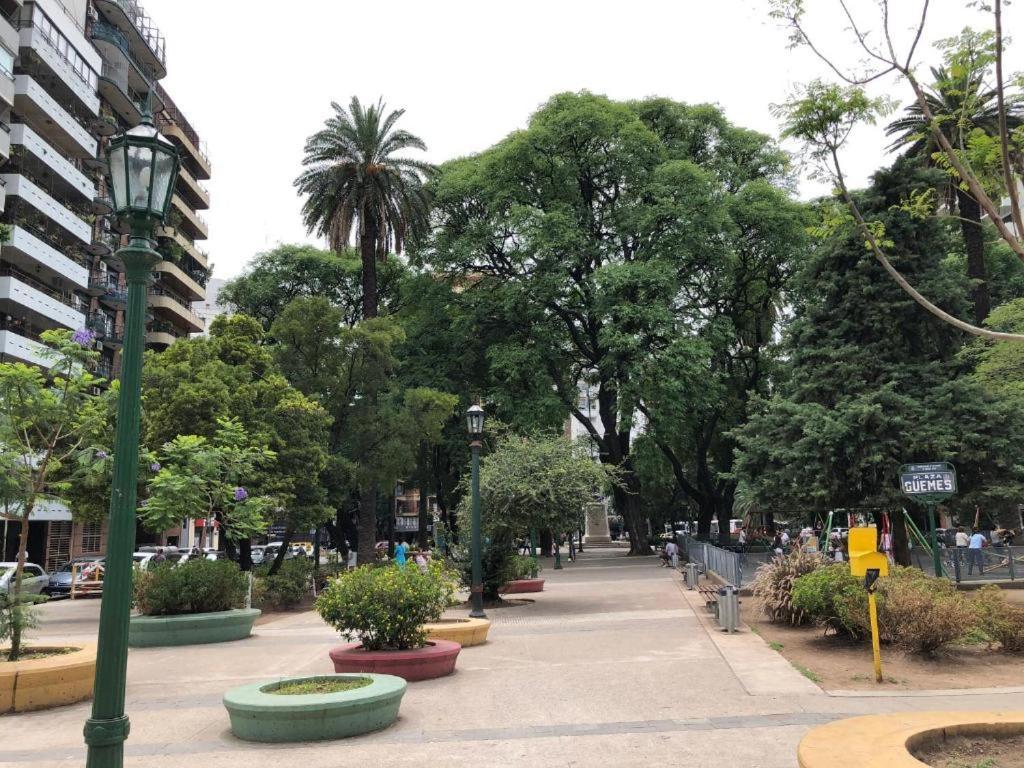 Petite Maison 2 Buenos Aires Zewnętrze zdjęcie