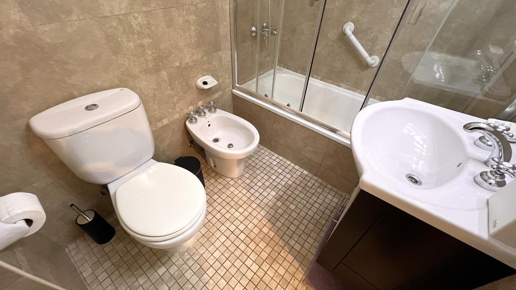 Petite Maison 2 Buenos Aires Zewnętrze zdjęcie