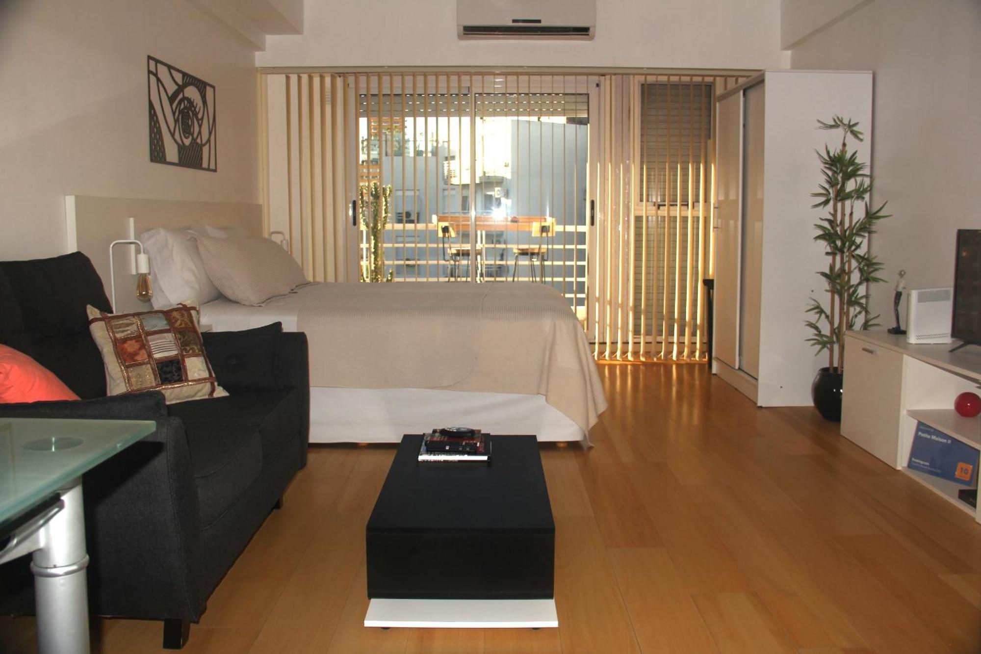 Petite Maison 2 Buenos Aires Zewnętrze zdjęcie