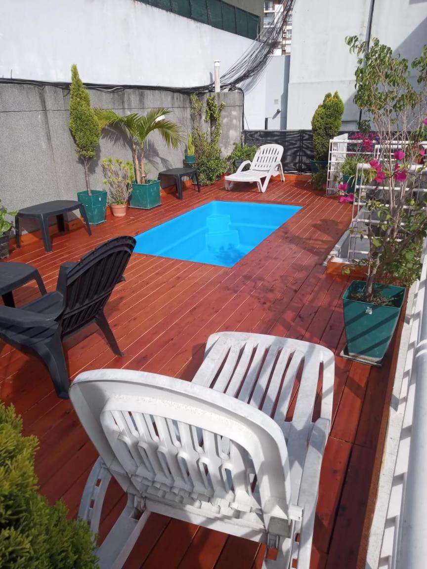Petite Maison 2 Buenos Aires Zewnętrze zdjęcie
